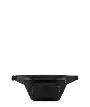 Поясная сумка