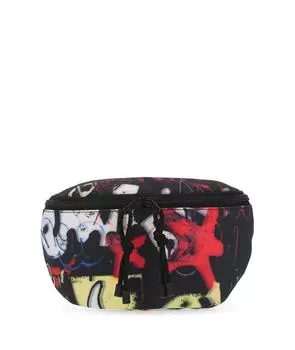 Поясная сумка