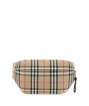 Поясная сумка