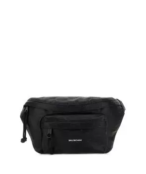 Поясная сумка