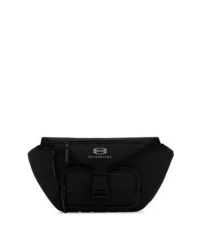 Поясная сумка