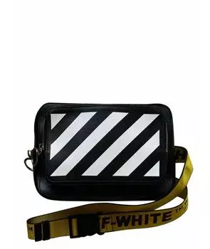 Поясная сумка