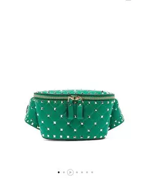 Поясная сумка