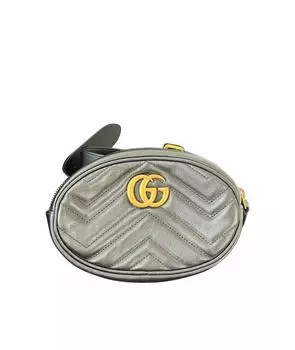 Поясная сумка