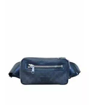 Поясная сумка