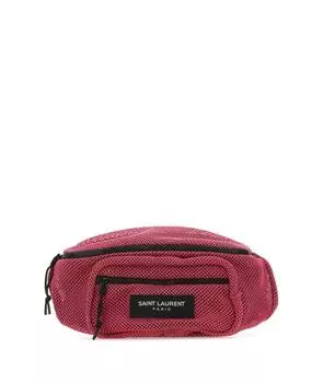 Поясная сумка