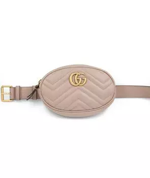 Поясная сумка