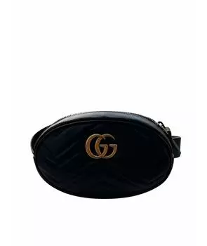 Поясная сумка