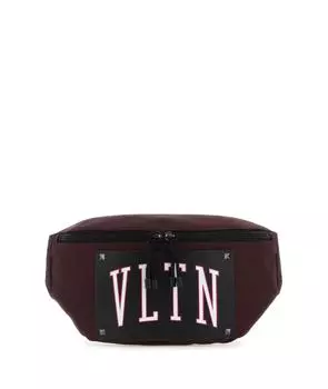 Поясная сумка