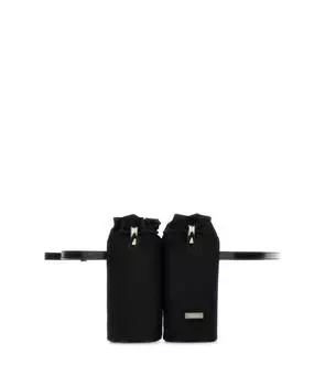 Поясная сумка