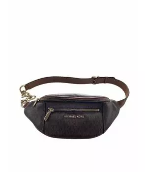 Поясная сумка