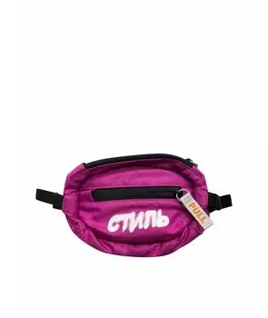 Поясная сумка