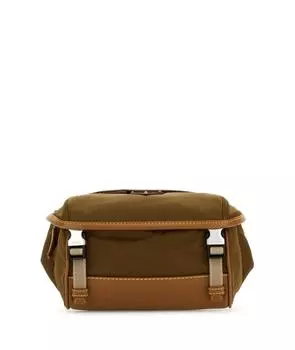 Поясная сумка