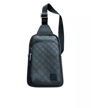 Поясная сумка