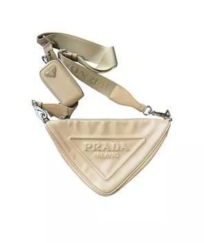 Поясная сумка