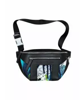 Поясная сумка