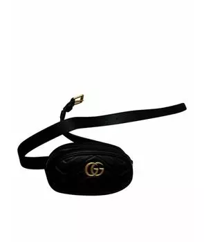 Поясная сумка