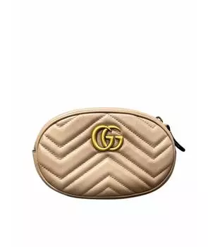 Поясная сумка