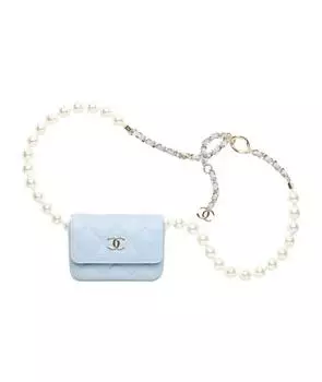 Поясная сумка