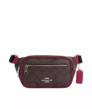 Поясная сумка