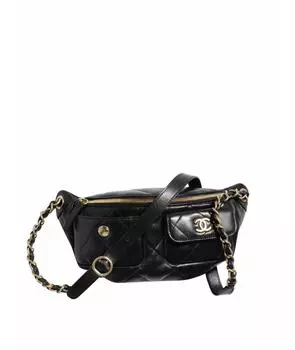 Поясная сумка