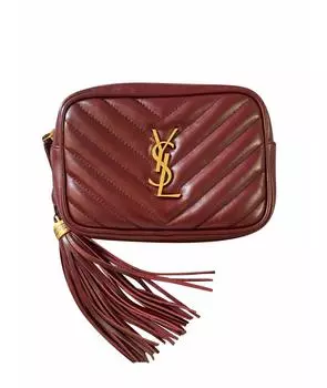 Поясная сумка