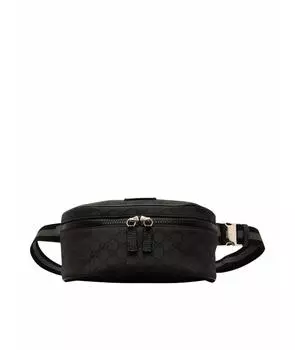 Поясная сумка