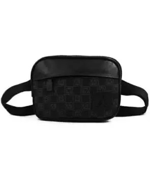 Поясная сумка