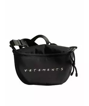 Поясная сумка