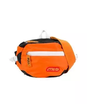 Поясная сумка