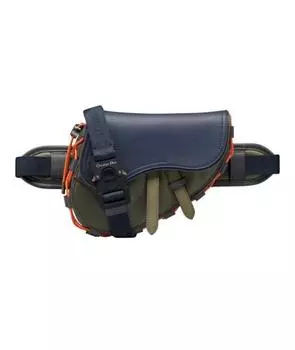 Поясная сумка