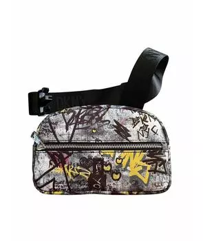 Поясная сумка