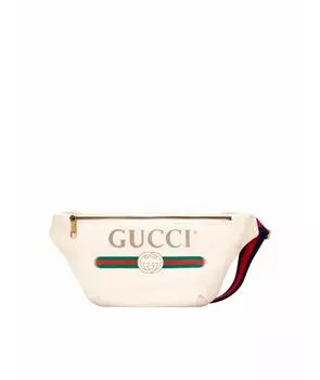 Поясная сумка