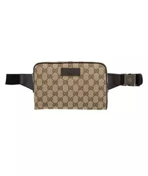 Поясная сумка