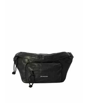 Поясная сумка