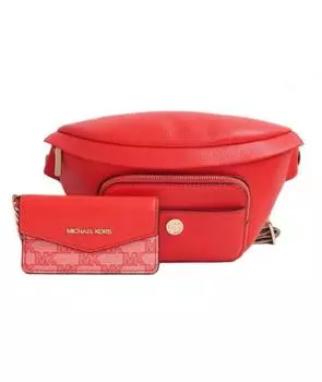 Поясная сумка