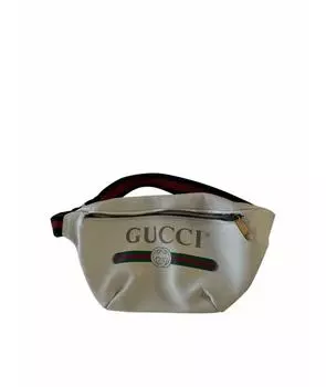 Поясная сумка