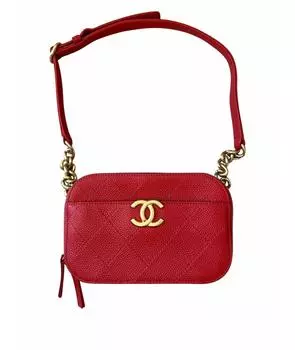 Поясная сумка