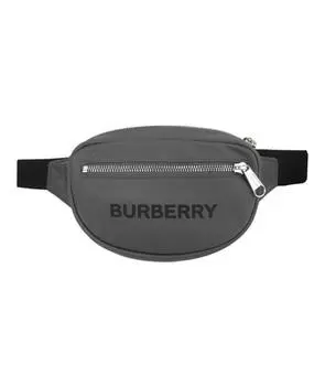 Поясная сумка