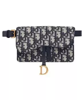 Поясная сумка