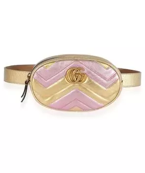 Поясная сумка