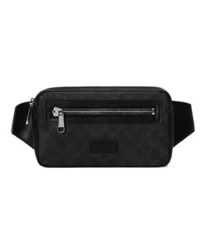 Поясная сумка