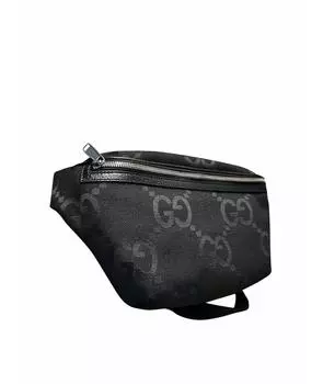 Поясная сумка