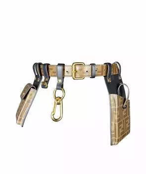 Поясная сумка