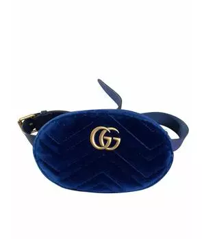 Поясная сумка