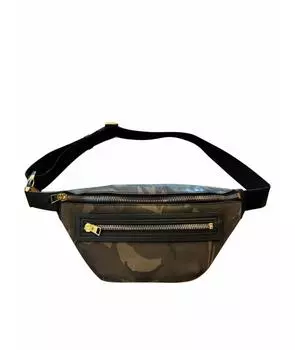 Поясная сумка