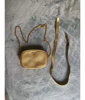 Поясная сумка