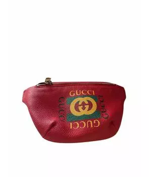 Поясная сумка