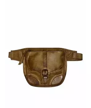 Поясная сумка
