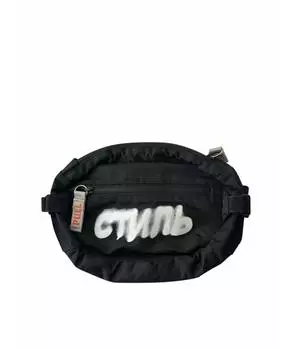 Поясная сумка